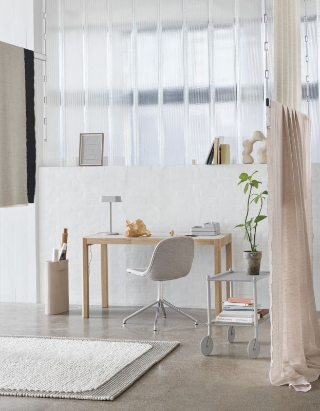Wie richte ich mein Homeoffice ein damit ich konzentriert arbeiten kann?