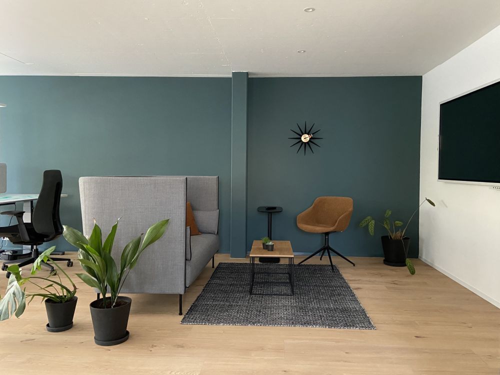 Referenzprojekt applyo gmbh, Sursee
