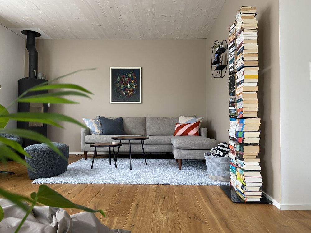 Referenzprojekt REFH Sursee