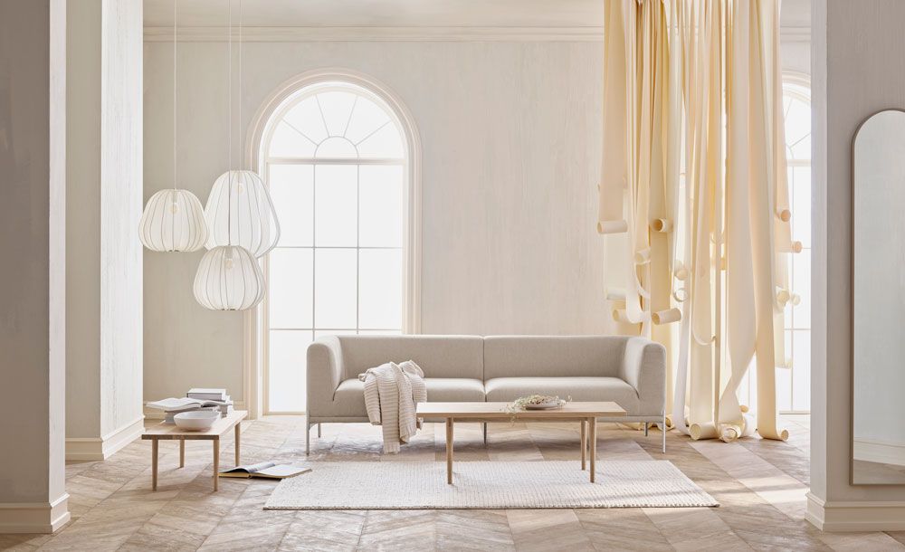 Besuch im Bolia Showroom in Luzern